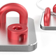 Illustration for article titled Griffins Guide Uses Magnetic Building Blocks To Snag Your Cables